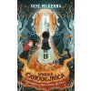 Horská čarodejnica - Skye McKenna