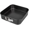 Kinghoff Tortownica Forma Blaszana 28Cm Non-Stick Kh-1541