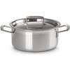 Le creuset 3-ply hrniec 5,3l