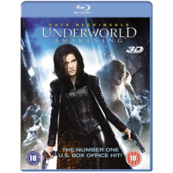 Underworld: Awakening