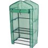 Strend Pro Parenisko Greenhouse X083, 69x49x128 cm, fólia