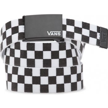 Vans opasok Deppster II Web Black/White