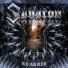 Sabaton: Attero Dominatus Re-armed LP