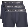 Pohodlné Pánske Boxerky TOMMY HILFIGER Modrá Farba: Modrá, Velkost: M