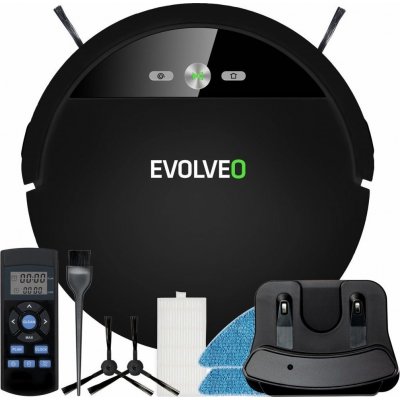 Evolveo Robotrex H6 Black