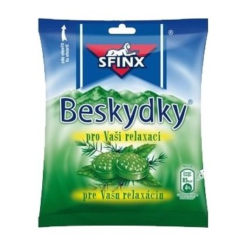 Beskydky 90 g od 1,19 € - Heureka.sk