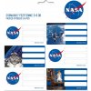 Ars una Menovky na zošity NASA 18ks