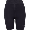 Dámske elastické šortky Nike, SPORTSWEAR CLASSIC čierna XL