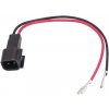Reproduktorový konektor pre auto FORD MAZDA 2PIN
