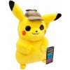 GIOCHI PREZIOSI Plyšák Pokémon Detektiv Pikachu 20cm