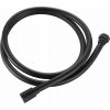Sprchová hadica Neo Nero 1,5-1,5 m