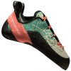 La Sportiva Kataki Woman mint/coral EU 34,5 lezečky