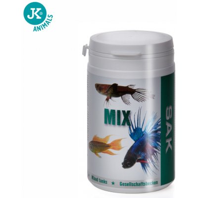 SAK Mix 300 ml veľ. 0