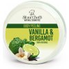 Hristina Telový peeling vanilka a bergamot 250 ml