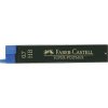 FABER-CASTELL grafitové tuhy do mechanickej ceruzky Super-Polymer 9067 - 0,7 mm - HB