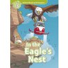 Oxford Read and Imagine Level 3: In the Eagles Nest