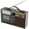 SAL RRT-11B Retro rádio s kazetou