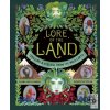 Lore of the Land: Folklore & Wisdom from the Wild Earth 2 - Claire Cock-Starkey, Samantha Dolan (ilustrátor)