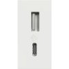 Schneider Electric Unica NU301618