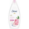 Dove Renewing Peony & Rose oil sprchový gél 250 ml