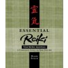 Essential Reiki Teaching Manual (Diane Stein)(Brožovaná)
