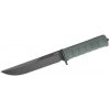 Ka-Bar Dust I D2 Fixed Blade 6100