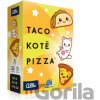 Albi Taco, kotě, pizza