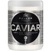 Kallos Caviar Restorative Hair Mask With Caviar Extract revitalizačná maska na vlasy s extraktom z kaviáru 1000ml