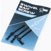 Kevin Nash Držiak Nástrahy Swivel Bait Screw 21mm