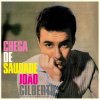 Joao Gilberto - Chega De Saudade (Limited Edition) (Crystal Clear Coloured) (180 g) (LP)