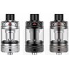 Aspire Nautilus 3 MTL atomizér 24mm, 4ml - Čierna