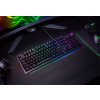 Razer Huntsman Elite herná klávesnica, drôtová, mechanická, podsvietená - UK layout, RZ03-01870300-R3W1