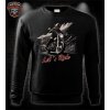Moto mikina Let´s Ride