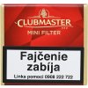 Clubmaster Mini Red Filter 20 ks