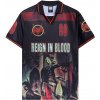 Amplified Slayer Reign In Blood čierna