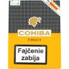 Cohiba Siglo II C/P 5´s (5)