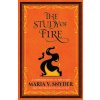 The Study of Fire (Maria V. Snyder)(Brožovaná)