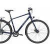Bicykel Trek District 3 Equipped Deep Dark Blue Matte 2025 M