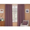 XPOSE® Zatemňujúci záves ZEUS - staroružová 140x160 cm,