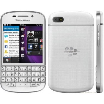 BlackBerry Q10