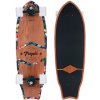 Tempish TROPIC T Longboard 31