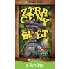 E-kniha Ztracený svět - Arthur Conan Doyle, Petr Kopl