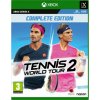 Tennis World Tour 2 Complete Edition (XSX)