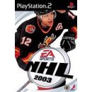 NHL 2003