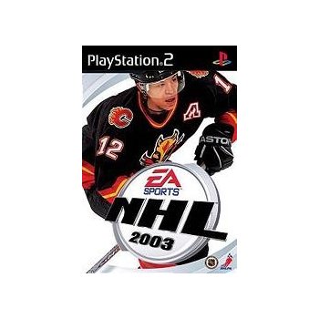 NHL 2003