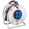 Brennenstuhl 1309501121 Káblový bubon s Bretec 3G1,5, 33 m
