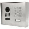DoorBird D1101KH Modern, Povrchová montáž, Nerezová oceľ V2A, Brusená Modern-SM-1030