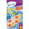 WC blok Kolorado Hyper Clean CITRUS FIZZ 2x45g
