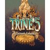ESD Trine 5 A Clockwork Conspiracy