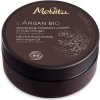 Melvita Telový peeling s arganovým olejom L`Argan Bio (Melting Body Scrub) 150 g